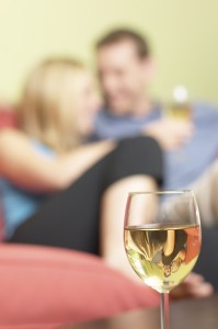 Wine for Two