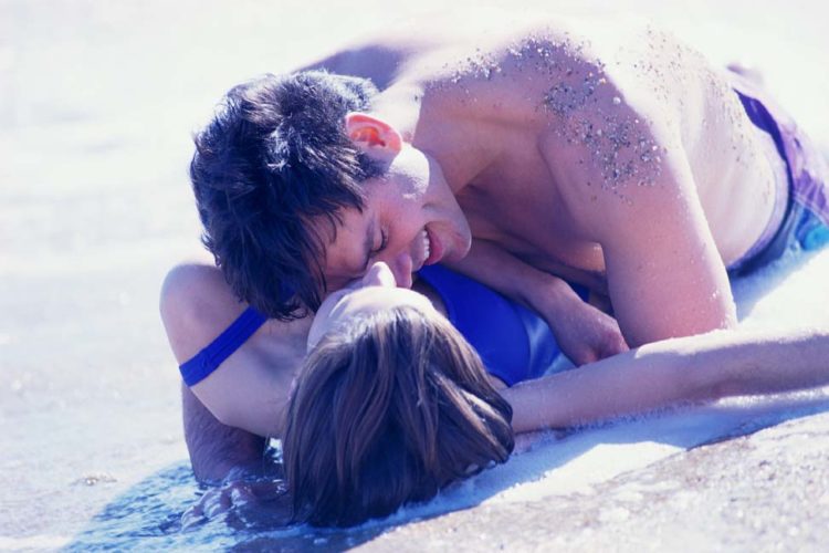 17 Sexy Ideas for Couples